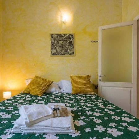 A Casa Di Ce' Appartement La Spezia Buitenkant foto