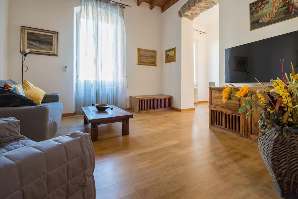 A Casa Di Ce' Appartement La Spezia Buitenkant foto