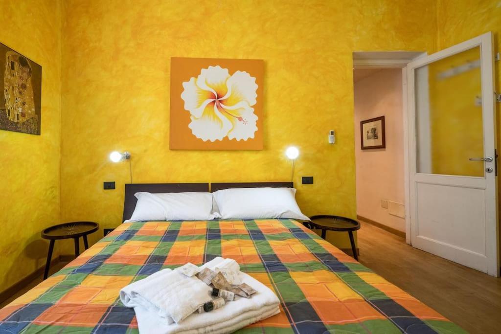 A Casa Di Ce' Appartement La Spezia Buitenkant foto