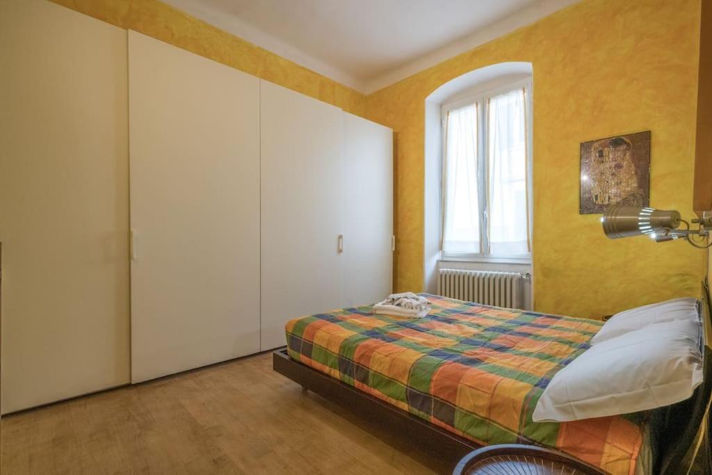 A Casa Di Ce' Appartement La Spezia Buitenkant foto