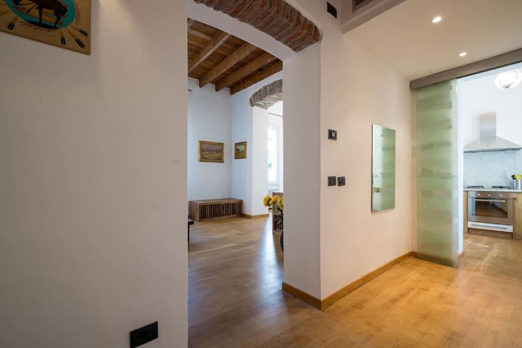 A Casa Di Ce' Appartement La Spezia Buitenkant foto