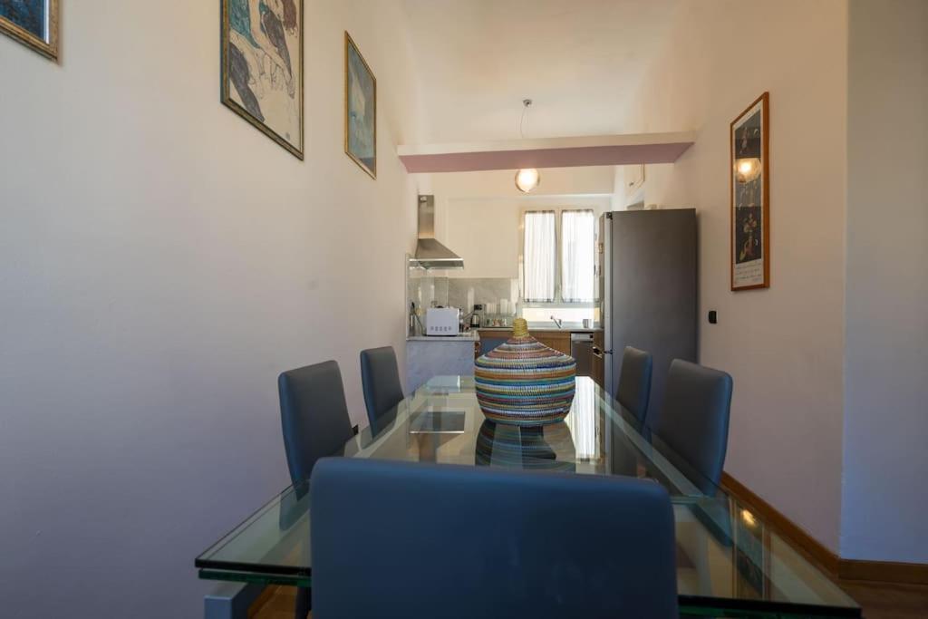 A Casa Di Ce' Appartement La Spezia Buitenkant foto