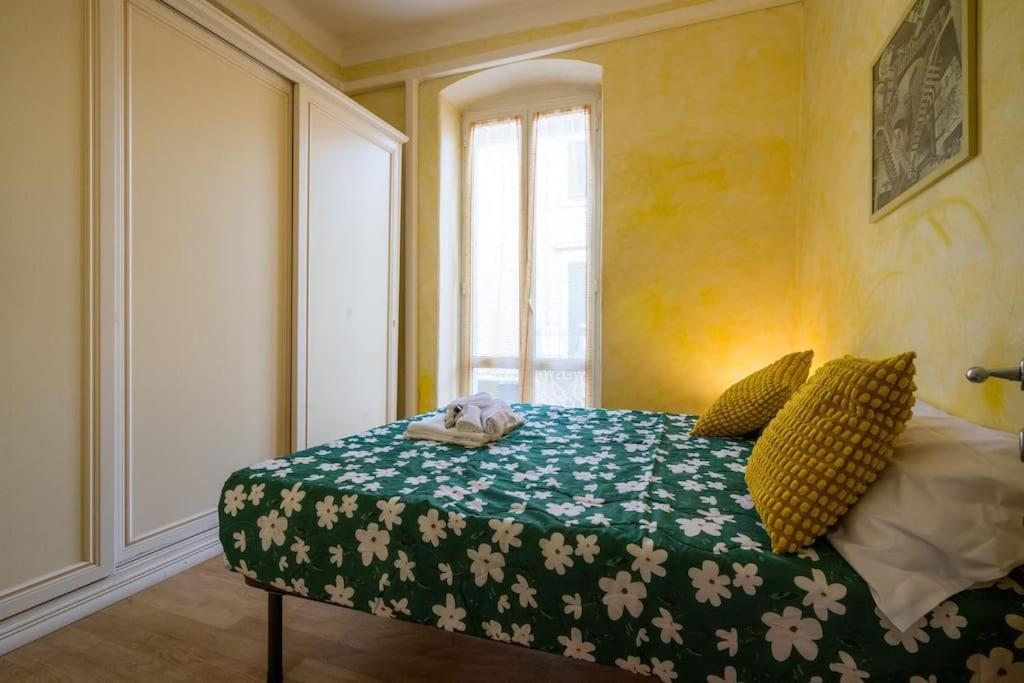 A Casa Di Ce' Appartement La Spezia Buitenkant foto