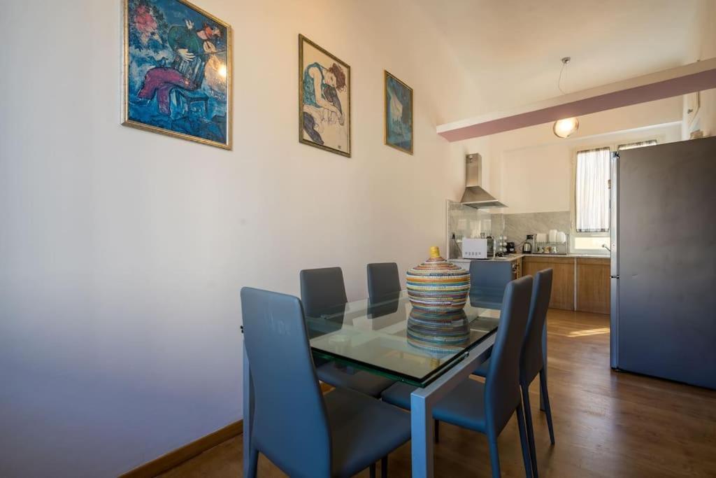 A Casa Di Ce' Appartement La Spezia Buitenkant foto