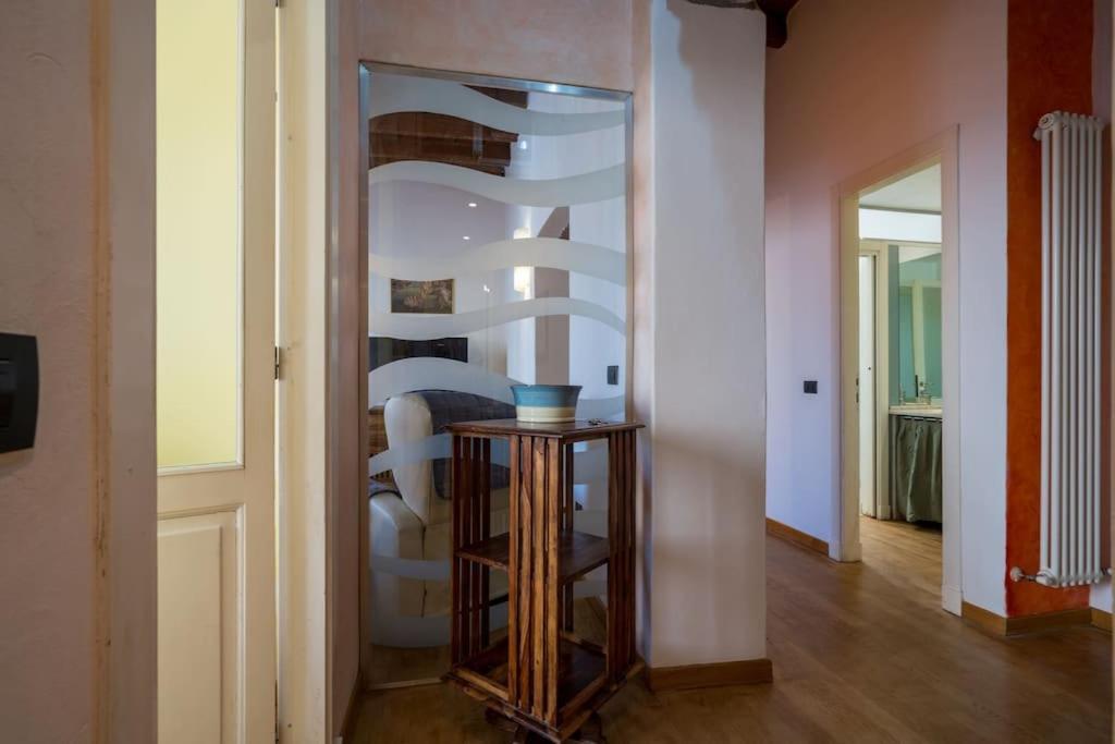 A Casa Di Ce' Appartement La Spezia Buitenkant foto