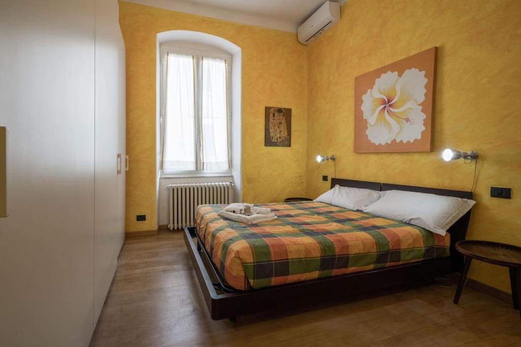 A Casa Di Ce' Appartement La Spezia Buitenkant foto
